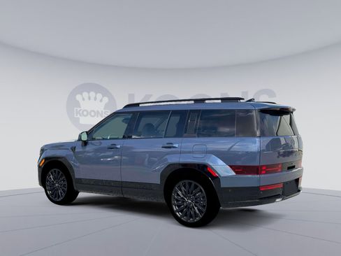 New 2026 Hyundai Santa Fe Calligraphy image 5