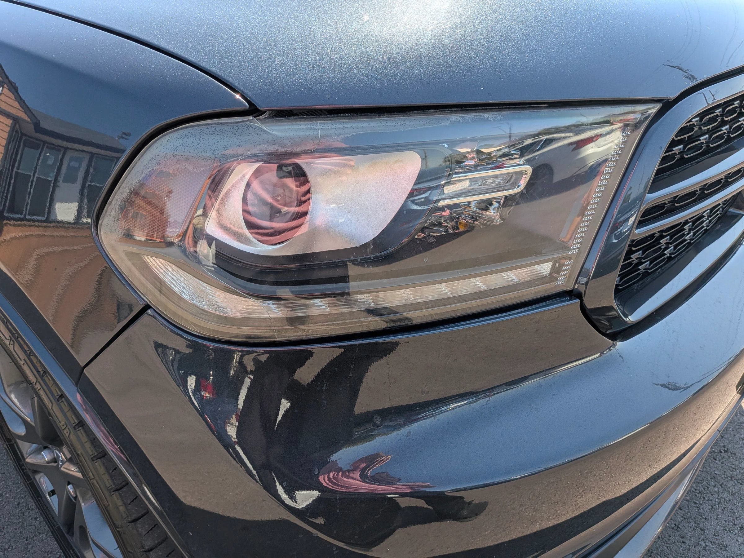 Used 2016 Dodge Durango R/T w/ Technology Group AWD/4WD image 12