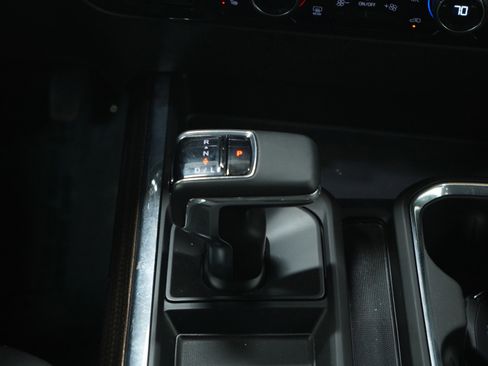 Used 2024 Chevrolet Silverado 1500 RST w/ Max Trailering Package AWD/4WD image 18
