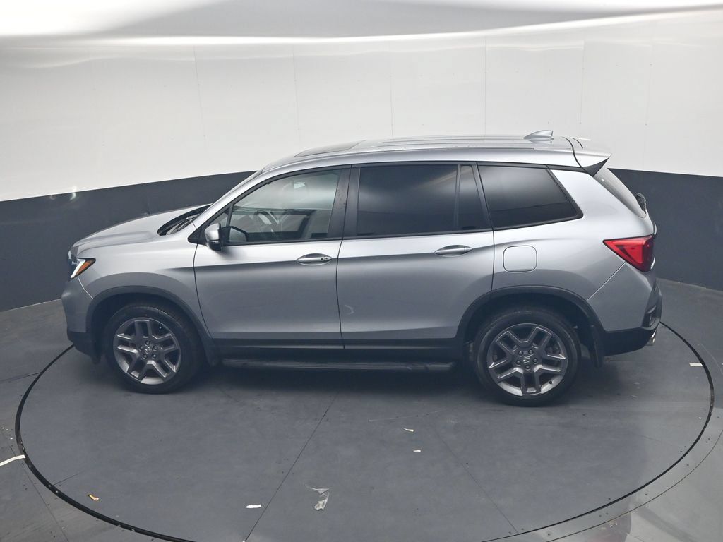 Used 2023 Honda Passport EX-L image 25