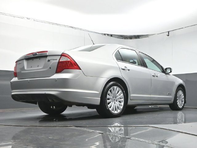 Used 2010 Ford Fusion Hybrid FWD image 27