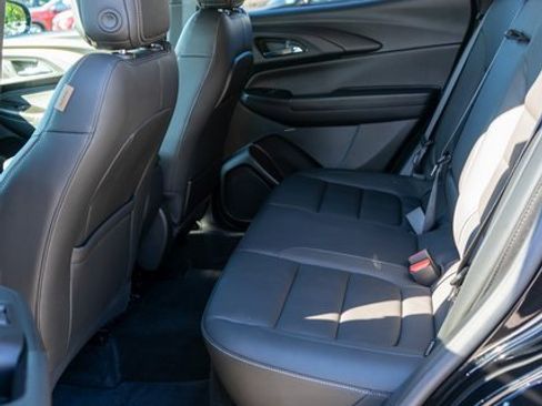 Used 2023 Chevrolet TrailBlazer ACTIV w/ Convenience Package image 13