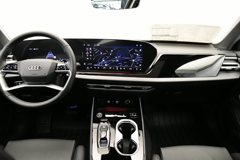 Used 2026 Audi A6 Premium Plus w/ Premium Plus Package AWD/4WD image 20