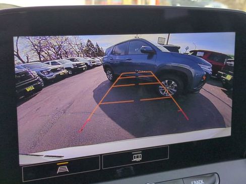 Certified 2023 Chevrolet Blazer LT w/ Convenience Package image 15