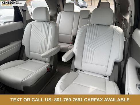 Used 2026 Hyundai Palisade SEL AWD/4WD image 30