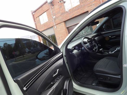 Used 2022 Hyundai Santa Cruz SEL w/ Activity Package image 11