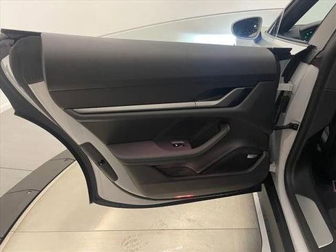 New 2025 Porsche Taycan 4S image 26