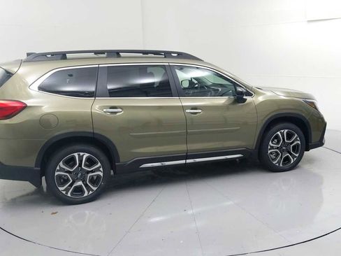New 2026 Subaru Ascent Touring image 11