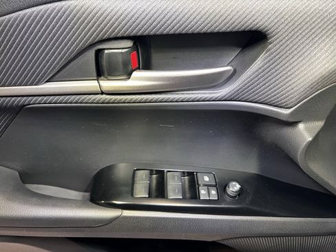 Certified 2025 Toyota Camry SE image 22