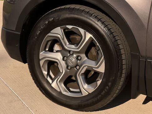 Used 2019 Honda CR-V EX-L image 9
