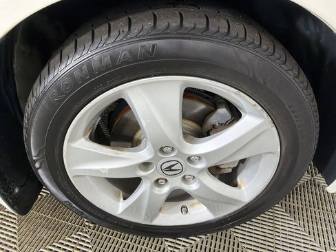 Used 2009 Acura TSX Sedan FWD image 13