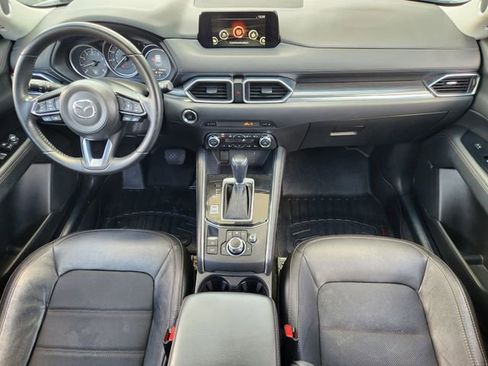 Used 2017 MAZDA CX-5 Grand Touring image 20