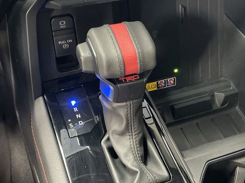 Used 2025 Toyota Tundra TRD Pro w/ TRD Performance Package (GST) image 26