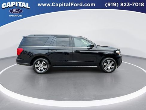 Used 2023 Ford Expedition Max XLT RWD image 9