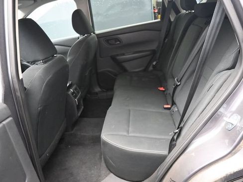 Used 2024 Nissan Rogue S AWD/4WD image 28