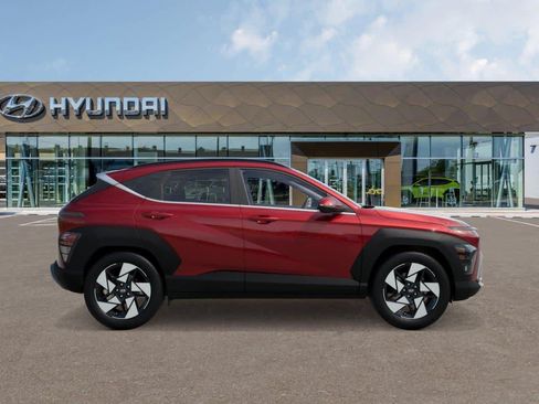 Used 2026 Hyundai Kona SEL Sport FWD image 7