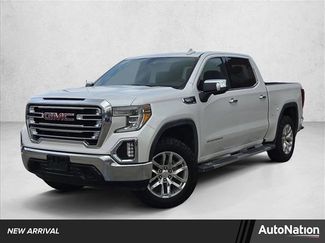 Used 2019 GMC Sierra 1500 SLT video 1