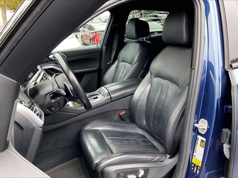 Used 2021 BMW X6 xDrive40i image 25