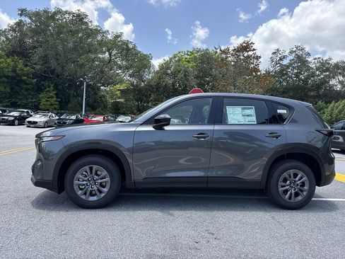 New 2026 MAZDA CX-5 AWD 2.5 S image 27