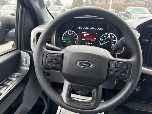 Certified 2023 Ford F150 XL image 17