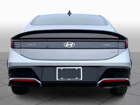Used 2025 Hyundai Sonata SEL image 5