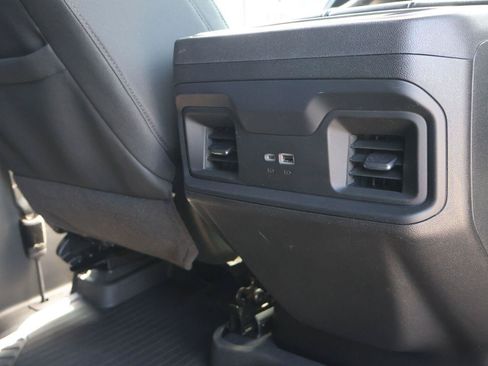 Used 2022 Chevrolet Silverado 1500 RST AWD/4WD image 20