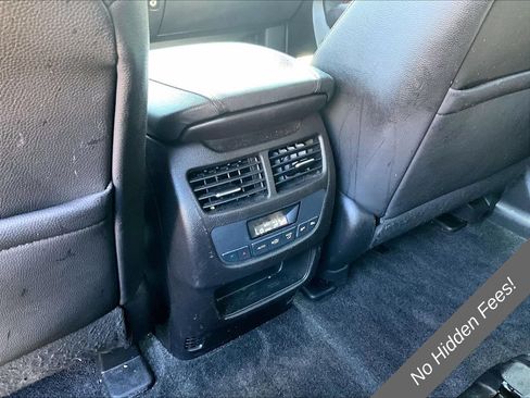Used 2016 Acura MDX SH-AWD w/ Technology Package image 30