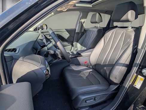 New 2026 Acura ADX Base image 4