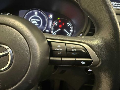Certified 2024 MAZDA CX-30 AWD 2.5 S image 30