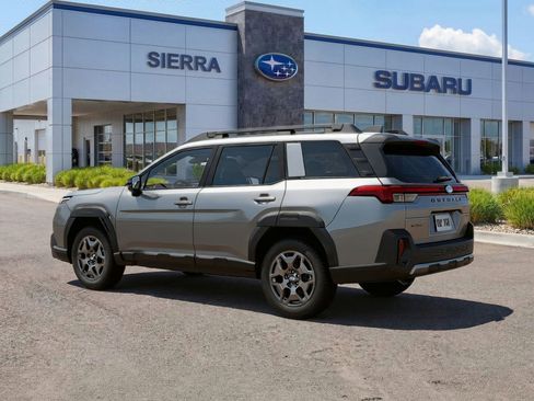 New 2026 Subaru Outback Premium AWD/4WD image 6