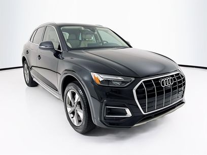 Used 2023 Audi Q5 2.0T Premium Plus w/ Premium Plus Package