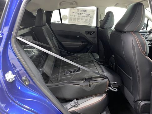 New 2026 Subaru Crosstrek 2.5i Limited image 10