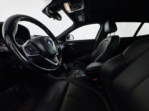 Used 2022 BMW X2 sDrive28i w/ Convenience Package image 21