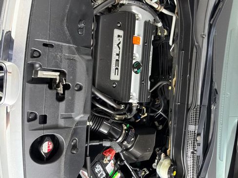 Used 2008 Honda CR-V EX image 25