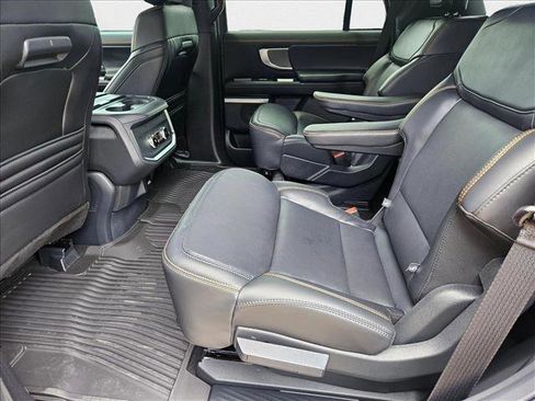 New 2025 Ford Expedition Tremor AWD/4WD image 14