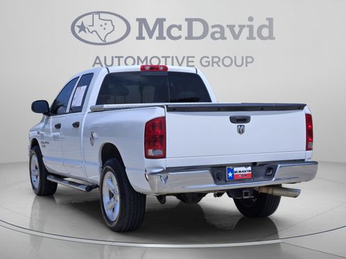 Used 2006 Dodge Ram 1500 Truck SLT RWD image 4