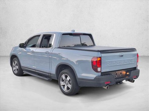 Used 2024 Honda Ridgeline RTL image 7