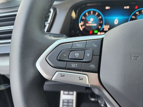 New 2026 Volkswagen Atlas Peak Edition AWD/4WD image 15