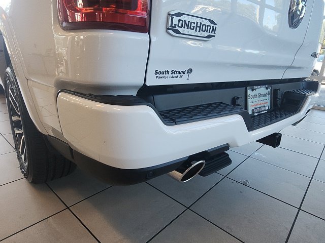 New 2026 RAM 1500 Limited AWD/4WD image 10