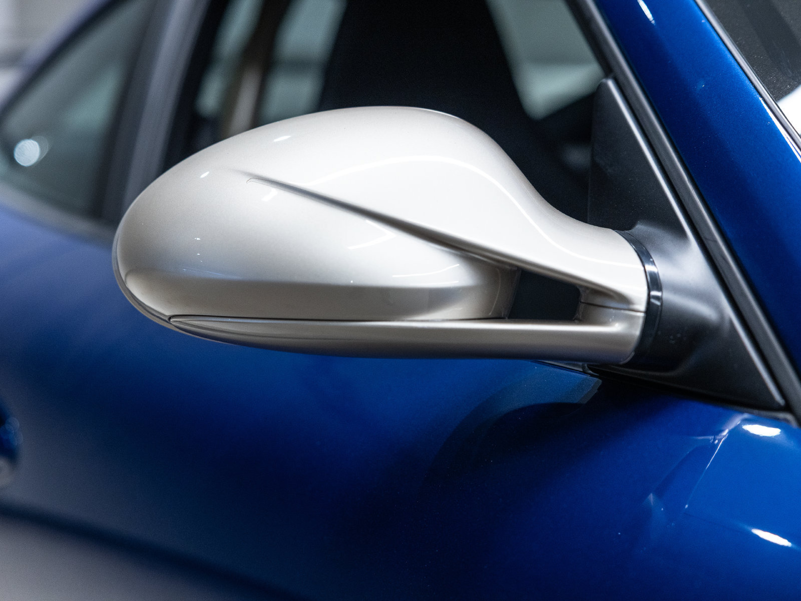 Used 2010 Porsche 911 GT3 RS RWD image 10