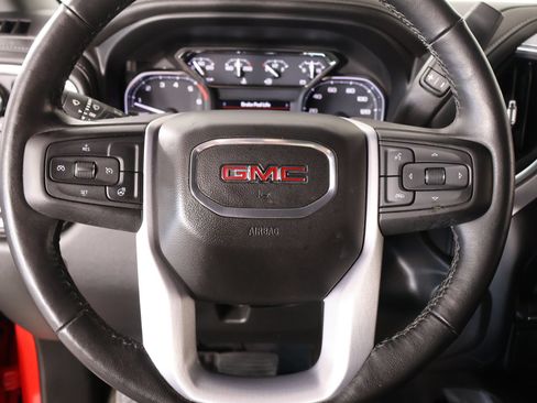 Used 2021 GMC Sierra 1500 Elevation AWD/4WD image 3