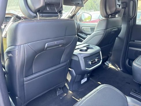 New 2027 Ford Expedition Tremor AWD/4WD image 17