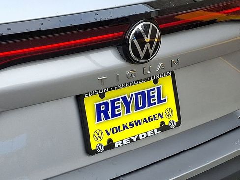 New 2026 Volkswagen Tiguan S image 15