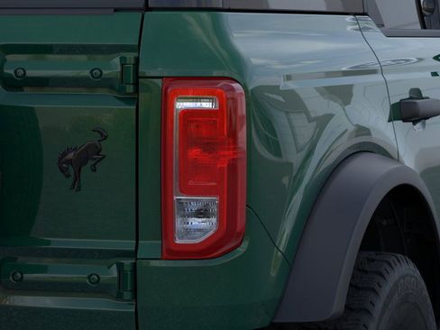 New 2025 Ford Bronco Big Bend image 26