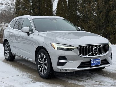 Used 2023 Volvo XC60 B5 Plus