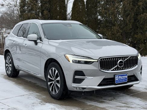 Used 2023 Volvo XC60 B5 Plus image 1