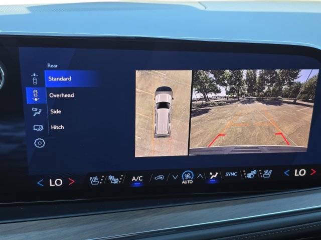 New 2027 Chevrolet Tahoe High Country AWD/4WD image 22