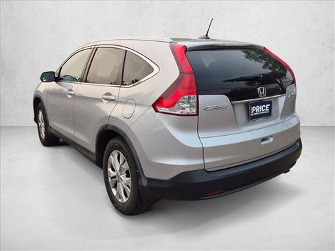 Used 2012 Honda CR-V EX-L image 7