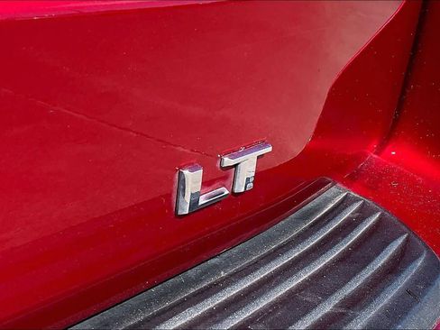 Used 2021 Chevrolet Tahoe LT w/ Luxury Package image 8