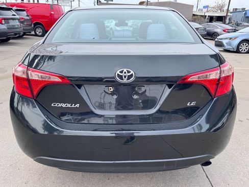 Used 2017 Toyota Corolla LE image 12